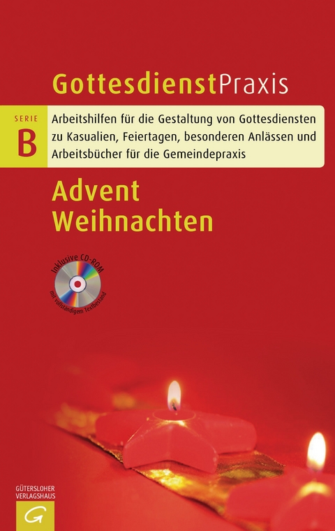 Advent - Weihnachten - 