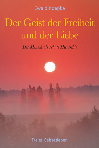Der Geist der Freiheit und der Liebe