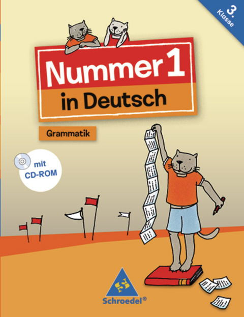 Nummer 1 in ... / Nummer 1 in ... Deutsch - Annette Weber