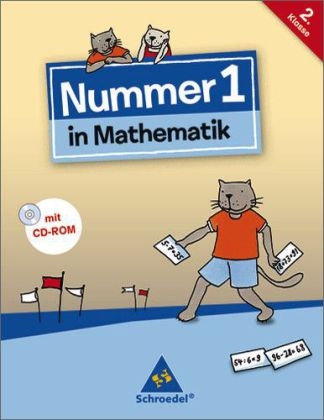 GUT IN... / Nummer 1 in ... Mathematik - Elke Simon