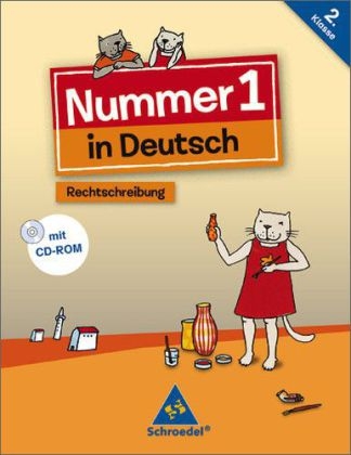 GUT IN... / Nummer 1 in ... Deutsch - Katja Vau