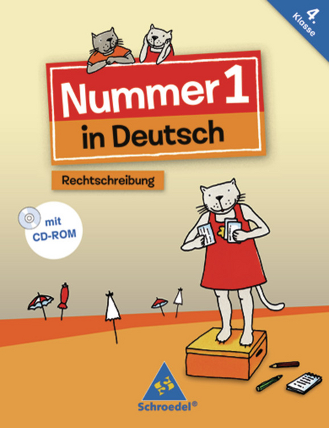 Nummer 1 in ... / Nummer 1 in ... Deutsch - Katja Vau
