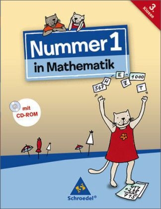 GUT IN... / Nummer 1 in ... Mathematik - Tanja Blumberg