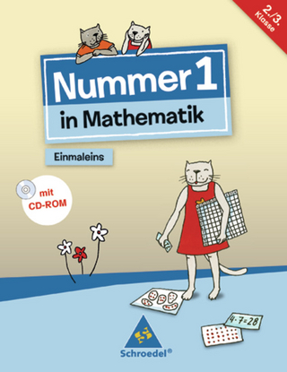 Nummer 1 in ... / Nummer 1 in ... Mathematik
