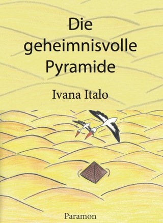 Die geheimnisvolle Pyramide