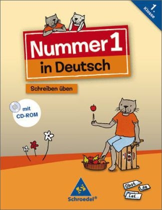 GUT IN... / Nummer 1 in ... Deutsch - Hedi Berens