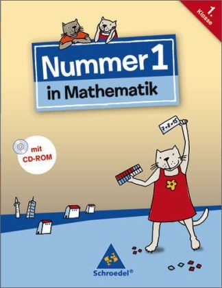 GUT IN... / Nummer 1 in ... Mathematik - Gisela Schobbe
