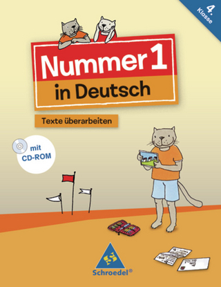 Nummer 1 in ... / Nummer 1 in ... Deutsch