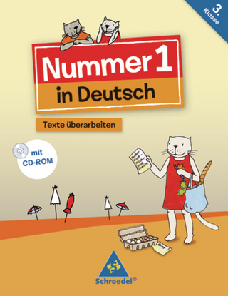 Nummer 1 in ... / Nummer 1 in ... Deutsch
