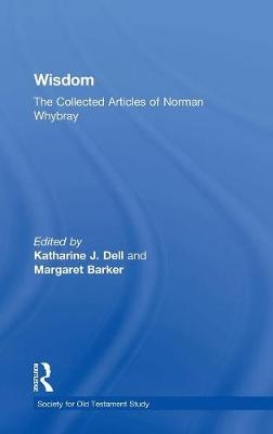 Wisdom: The Collected Articles of Norman Whybray