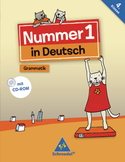 Nummer 1 in ... / Nummer 1 in ... Deutsch - Annette Weber