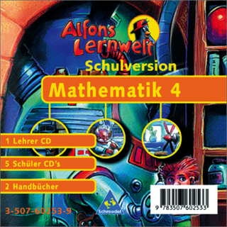 Alfons Lernwelt Schullizenz