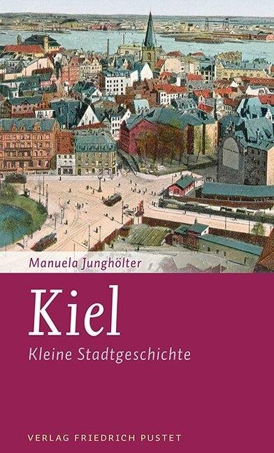 Kiel - Manuela Jungh&ouml;lter