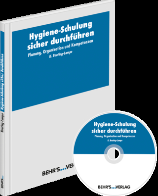 Hygiene-Schulung sicher durchgeführt