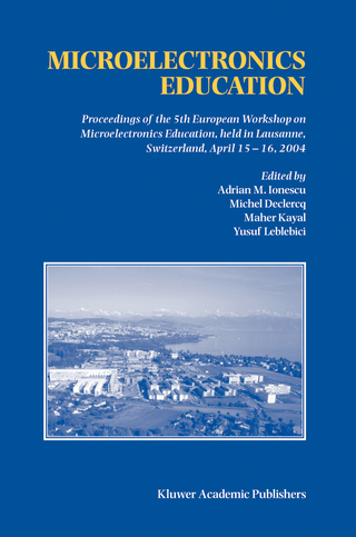 Microelectronics Education