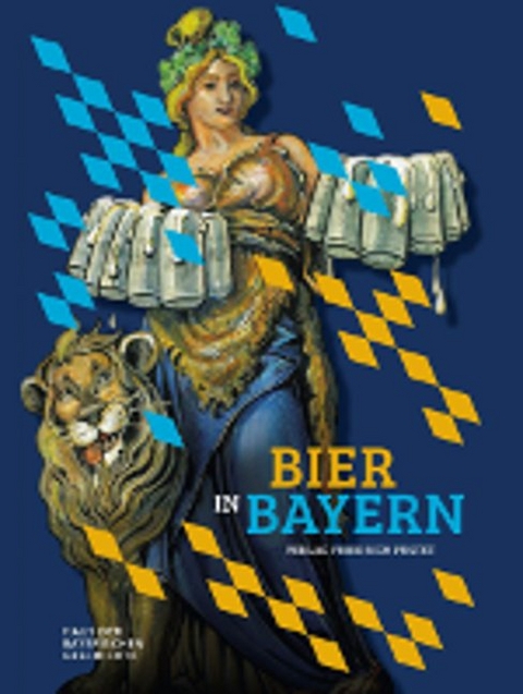 Bier in Bayern - 