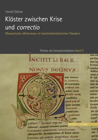 Klöster zwischen Krise und correctio