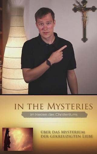 In the mysteries. MEDITATIONEN