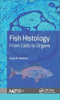 Fish Histology -  Doaa M. Mokhtar