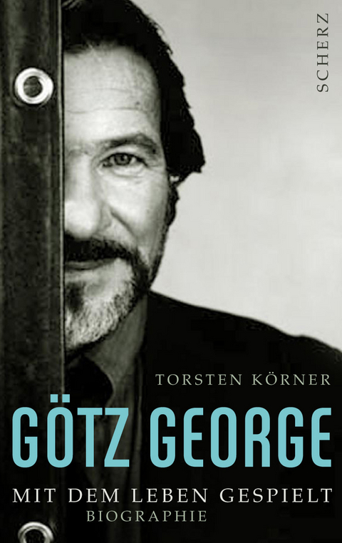 G&ouml;tz George - Torsten K&ouml;rner