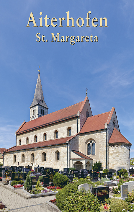 Aiterhofen St. Margareta - Monika Soffner-Loibl