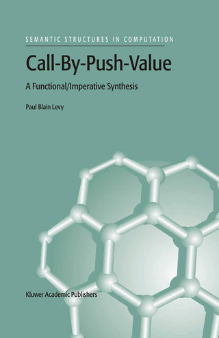 Call-By-Push-Value