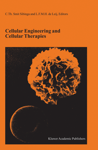Cellular Engineering and Cellular Therapies