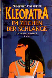 Kleopatra - Siegfried Obermeier