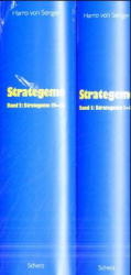 Strategeme I + II im Schuber - Harro von Senger