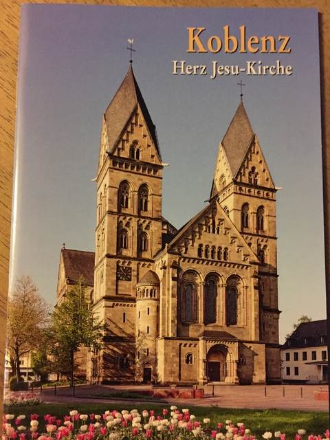 Koblenz - Manfred B&ouml;ckling