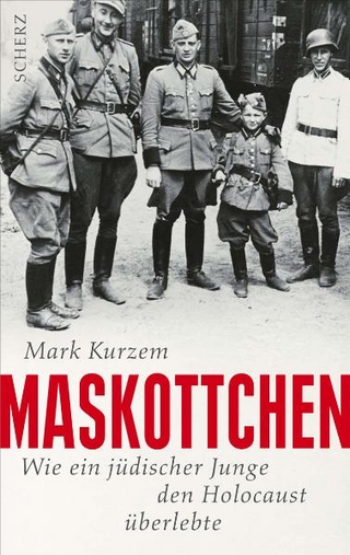 Maskottchen