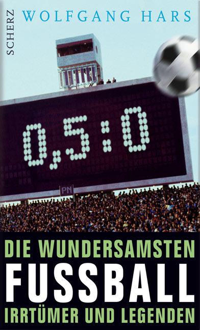 Nullkommaf&uuml;nfzunull - Wolfgang Hars