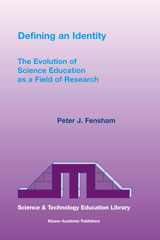 Defining an Identity