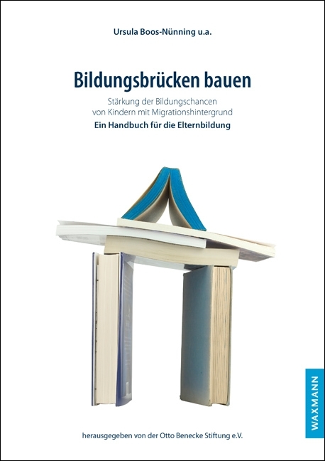 Bildungsbr&uuml;cken bauen - Ursula Boos-N&uuml;nning