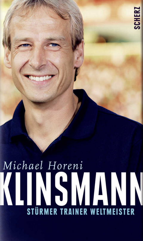 Klinsmann - Michael Horeni