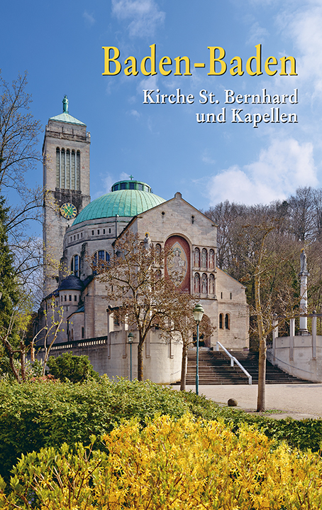 Baden-Baden - Verena Dr. Friedrich