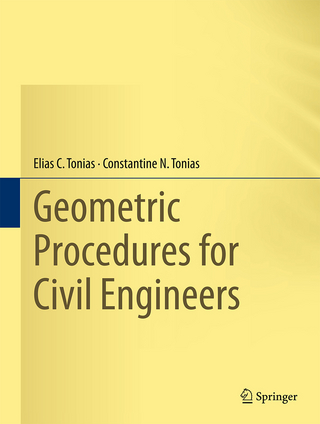 Geometric Procedures for Civil Engineers