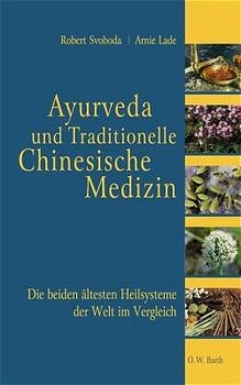 Ayurveda und die Traditionelle Chinesische Medizin