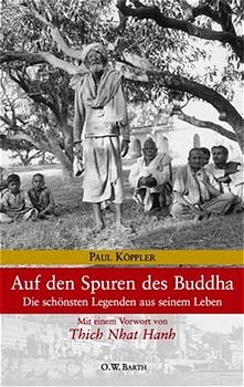 Auf den Spuren des Buddha