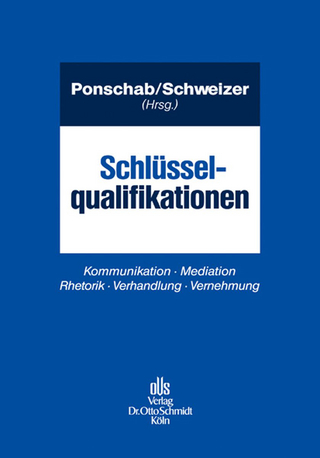 Schlüsselqualifikationen