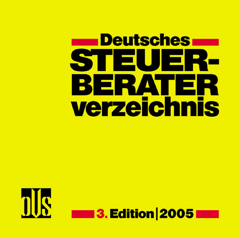 Deutsches Steuerberaterverzeichnis