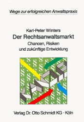 Der Rechtsanwaltsmarkt