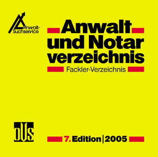 Anwalt- und Notarverzeichnis