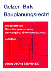 Bauplanungsrecht