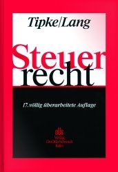 Steuerrecht