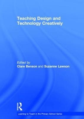 Teaching Design and Technology Creatively