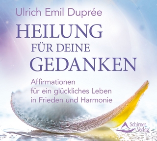 CD: Heile deine Gedanken