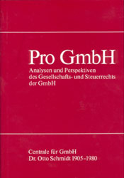 Pro GmbH