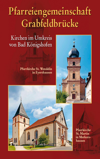 Pfarreiengemeinschaft Grabfeldbrücke