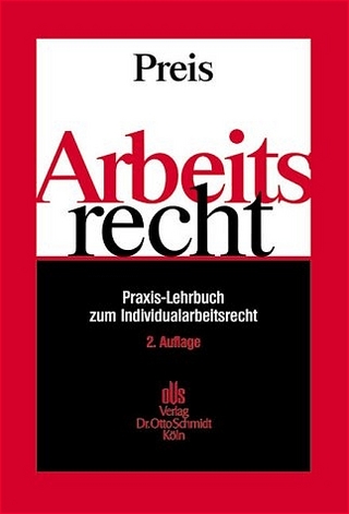Arbeitsrecht